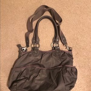 Storksak Diaper bag