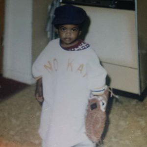 Meet your Posher, Marlon