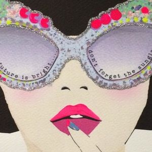 Meet your Posher, Mimi