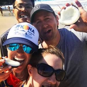 Meet your Posher, Ronen