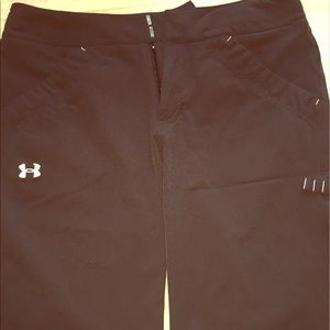 Under Armour ladies Bermuda shorts