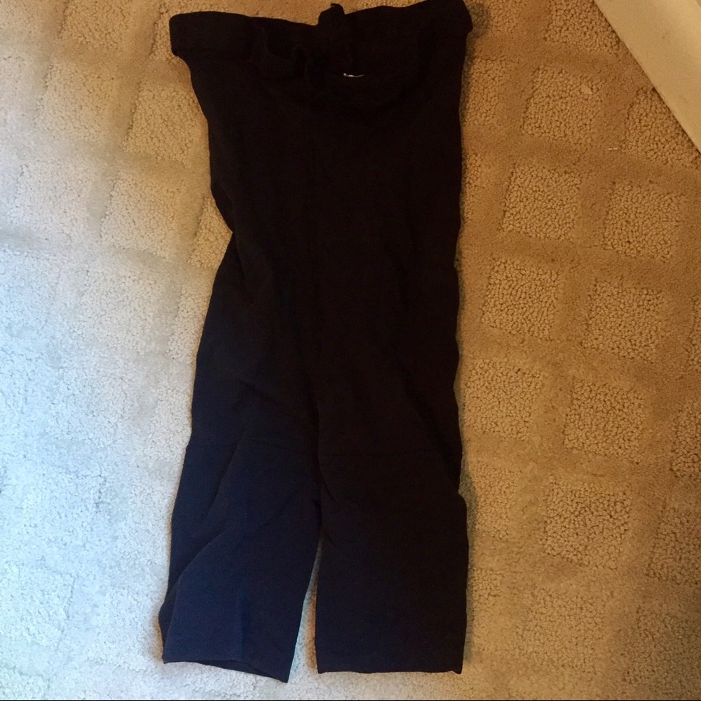 NWOT high waisted spanx