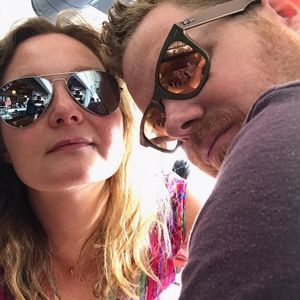 Meet your Posher, Sue