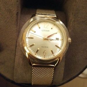 WOMAN'S CITIZEN WATCH