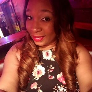 Meet your Posher, Brandie