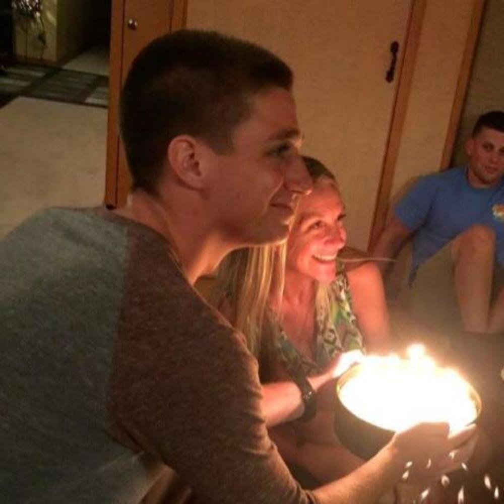 Meet your Posher, Diane