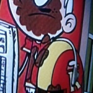 Meet your Posher, Desiree