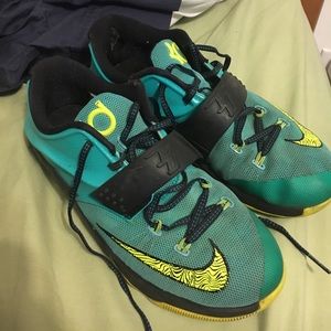 KD'S