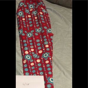 Captain America with hole