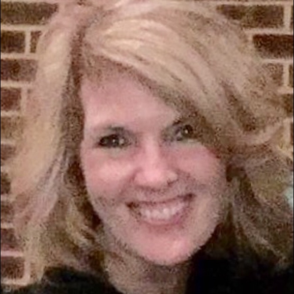 Meet your Posher, Andrea