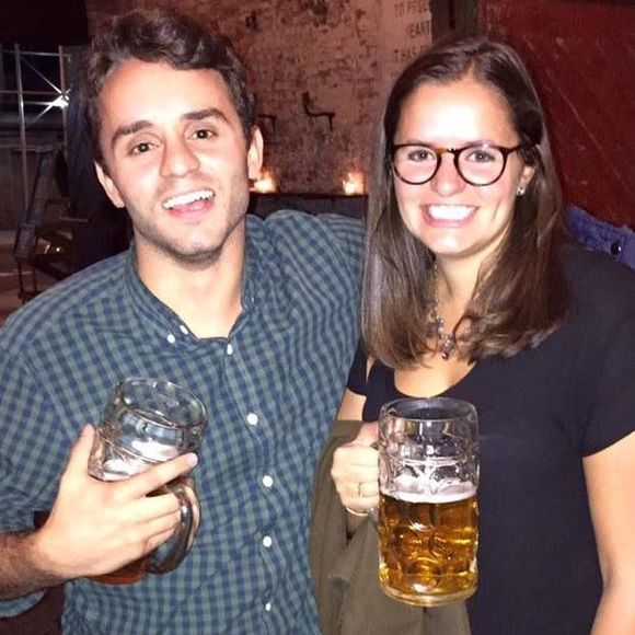 Meet your Posher, Michael - Picture 1 of 1