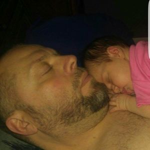 Meet your Posher, Roger