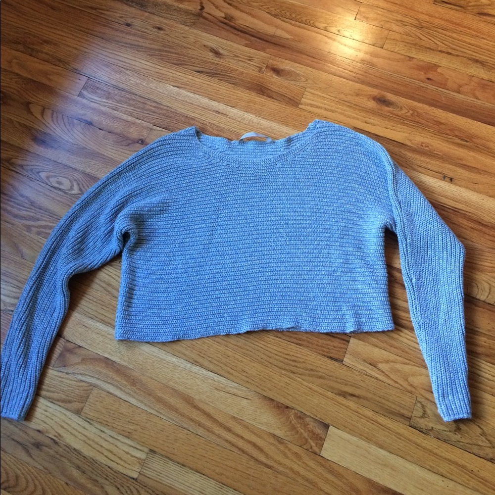 Gorgeous Athleta sweater xl