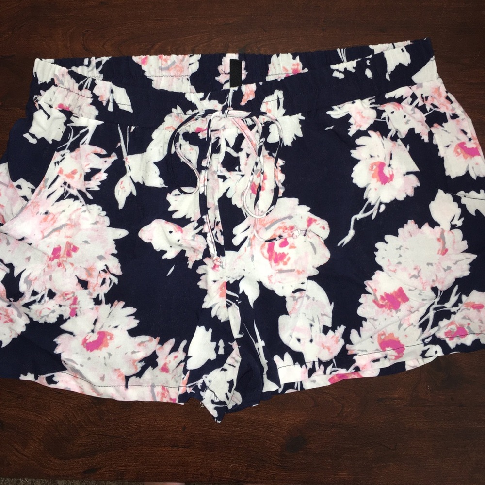 BeBop soft shorts