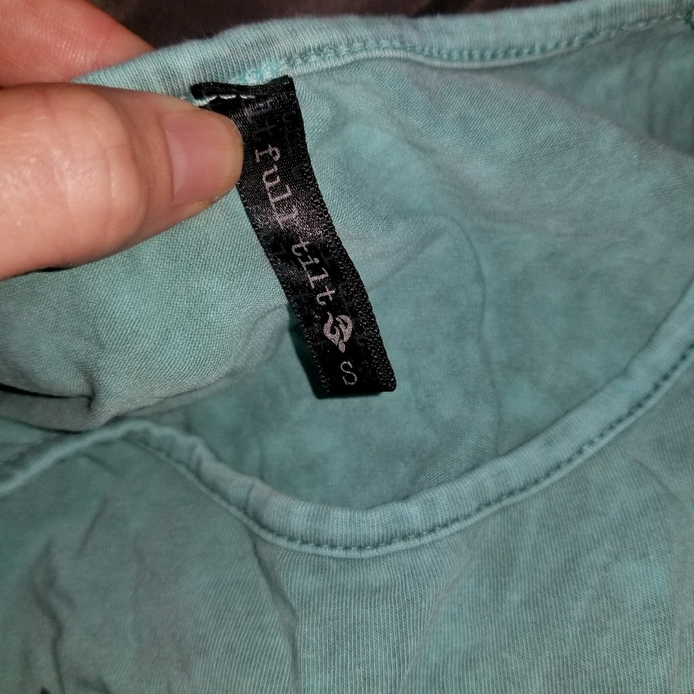 Tank top - Picture 2 of 2