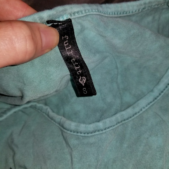 Tank top - Picture 2 of 2