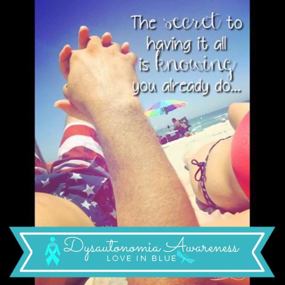 Meet your Posher, Amber