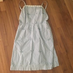 Vintage Lilly Pulitzer Dress