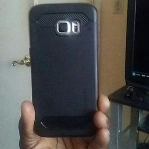 Samsung galxy s6 plus