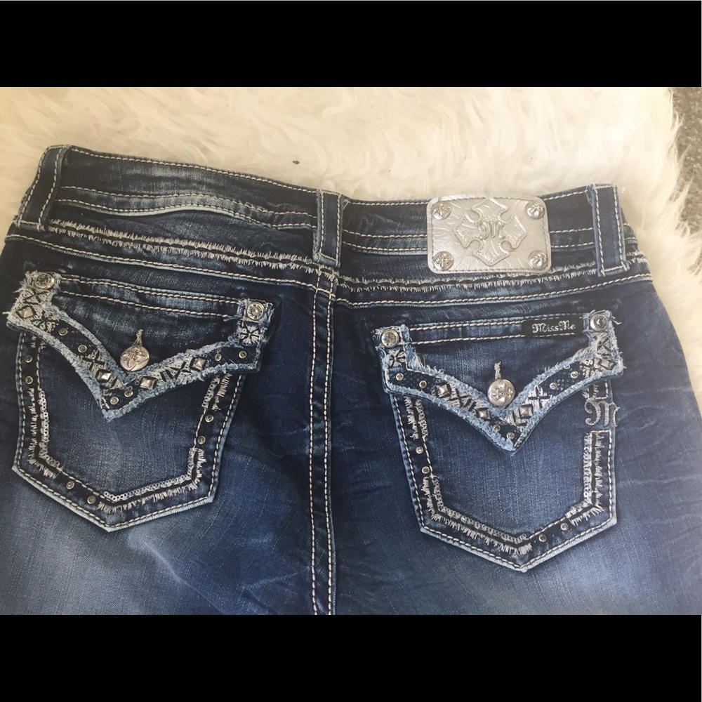 Miss ME  jeans