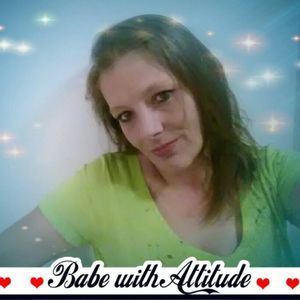 Meet your Posher, Brandy