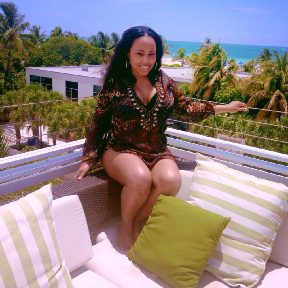 Meet your Posher, Brittany