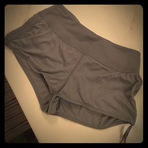 Lululemon running shorts