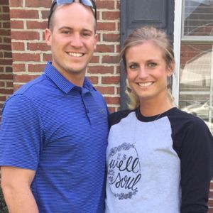 Meet your Posher, Trey