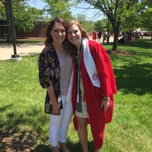 Meet your Posher, Dana