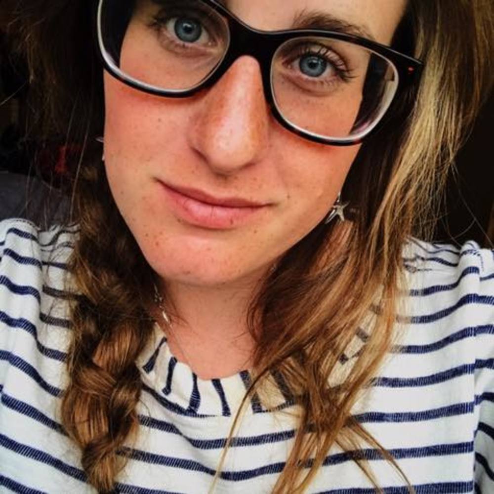 Meet your Posher, Emma