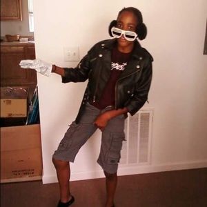 Meet your Posher, Storm