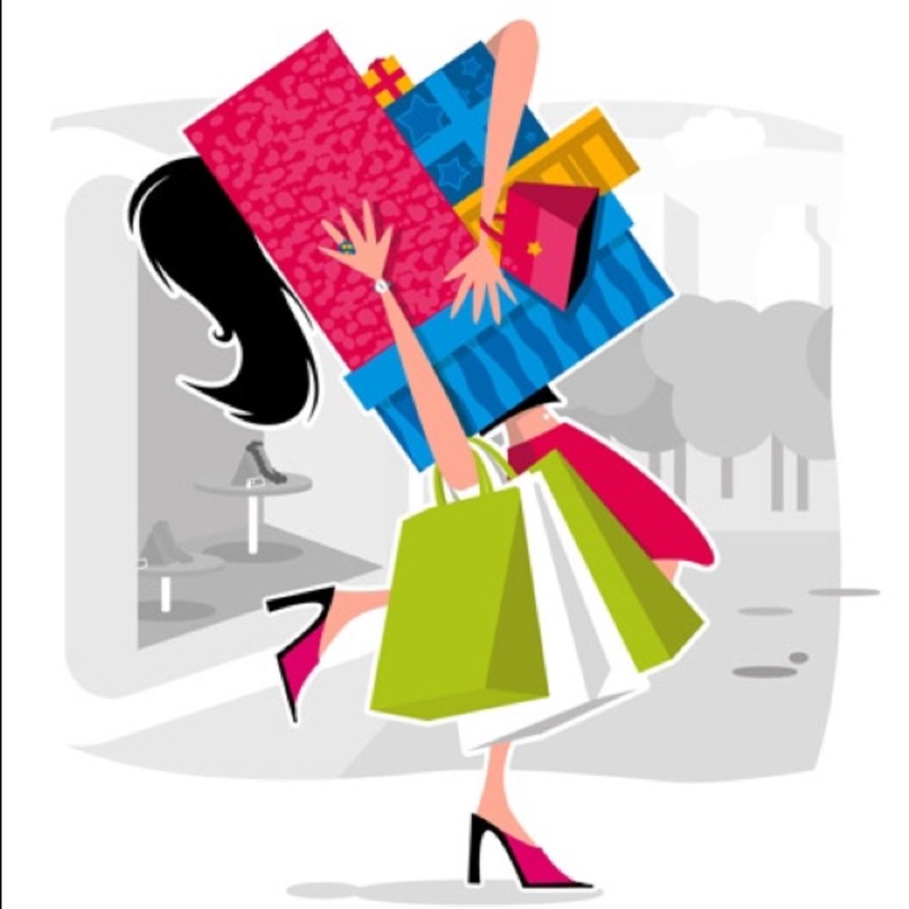 Meet your Posher, Lindsay