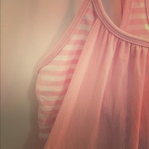 Lululemon athletic top