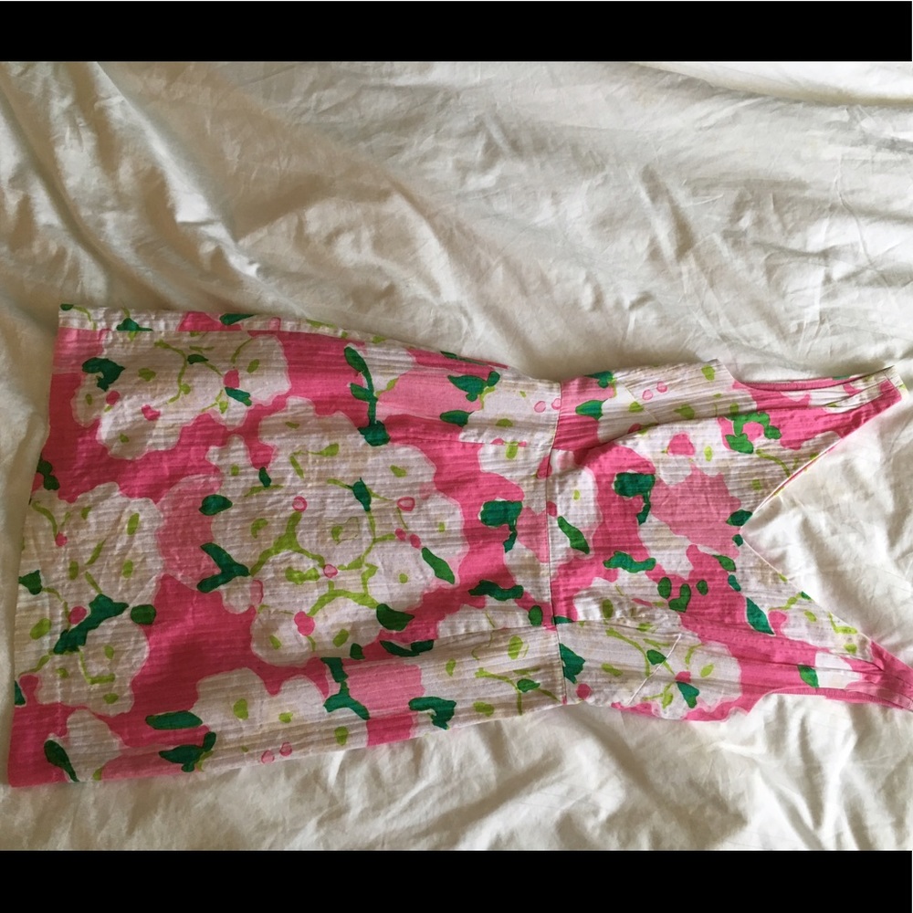 Lilly Pulitzer Size 2