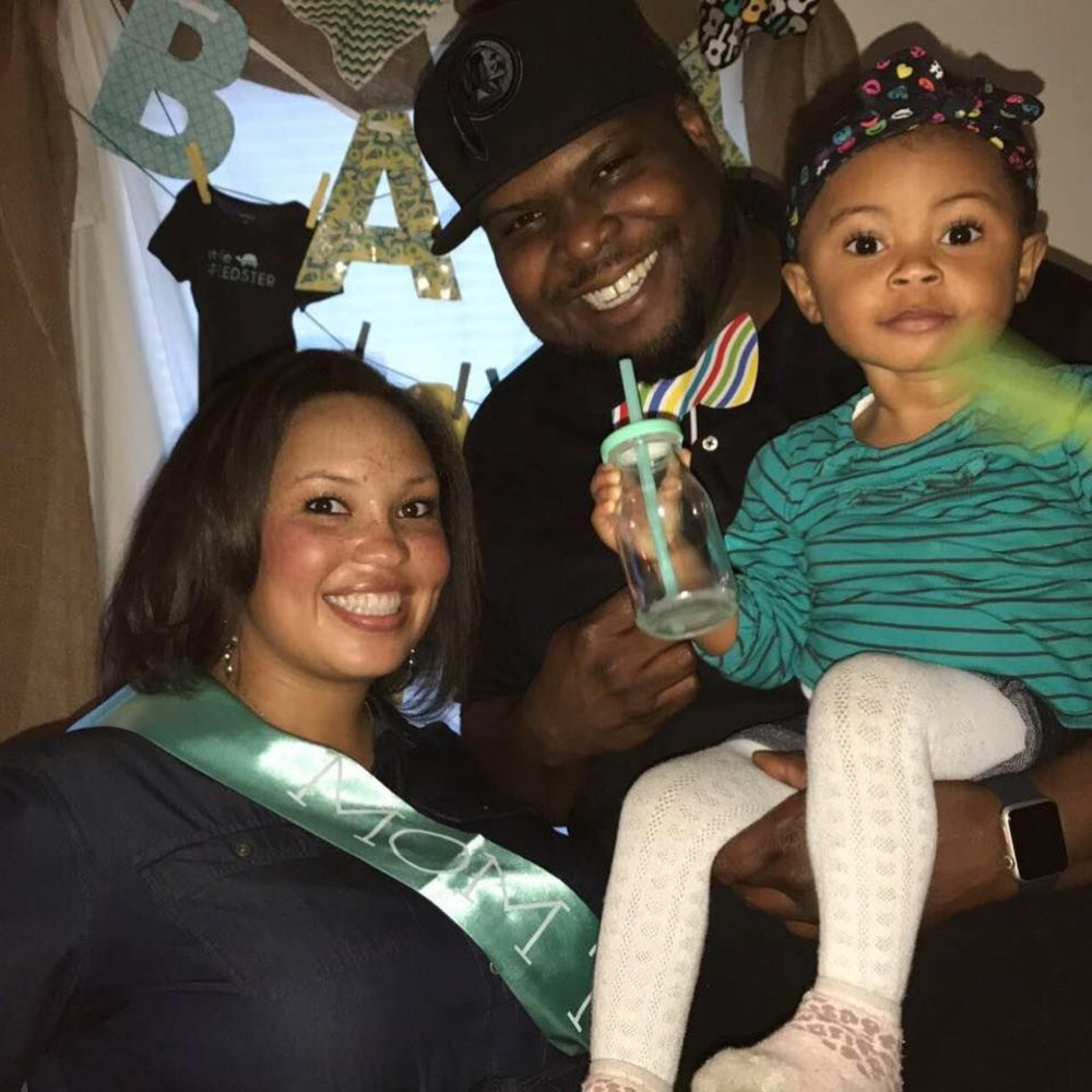 Meet your Posher, Jasmin