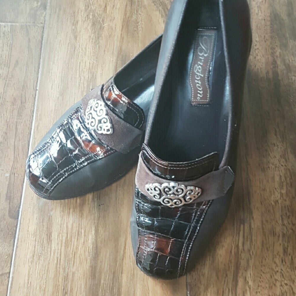 Brighten Loafers - Artist *Like New*