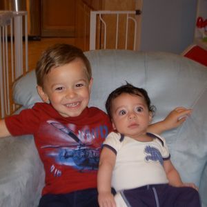 Meet your Posher, Christine