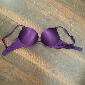 Victoria's Secret Bombshell Bra