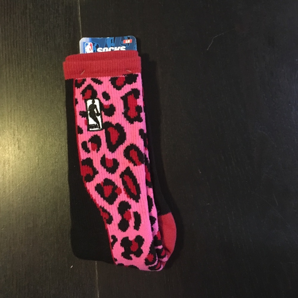 NBA socks! Men's 9-12