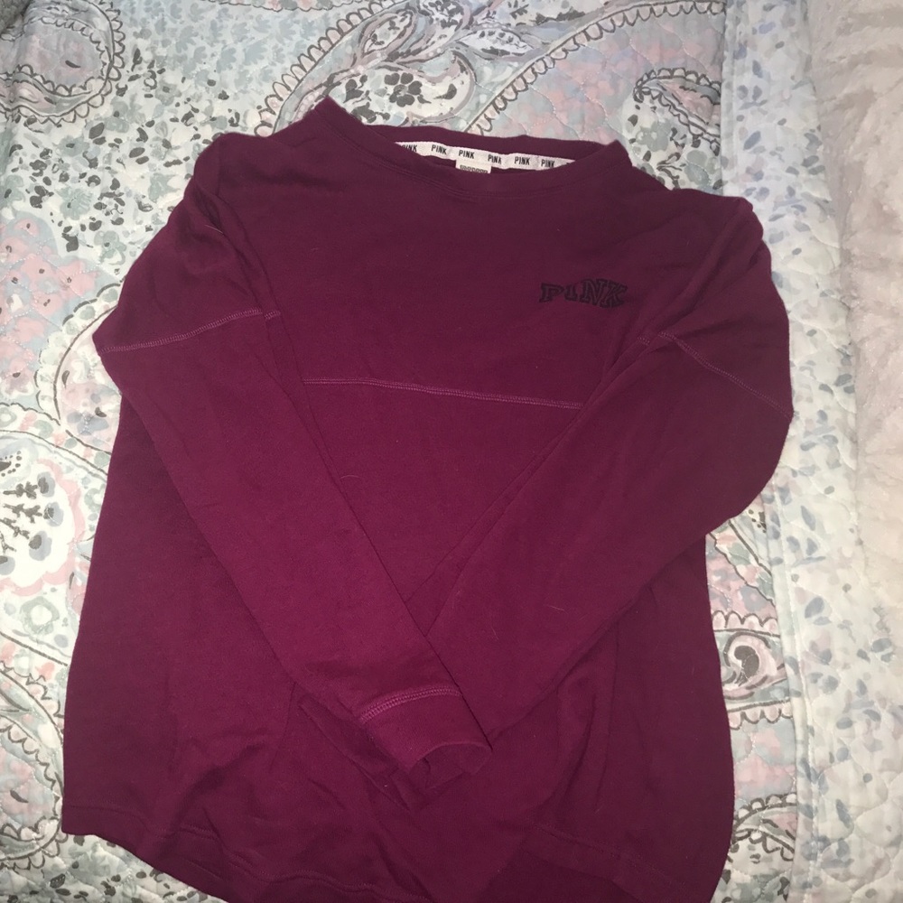 Crewneck by PINK