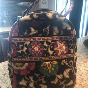 Vera Bradley Suzani lunch bag