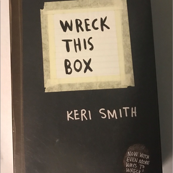 Wreck this box set - Picture 1 of 4