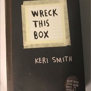 Wreck this box set
