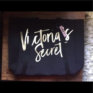 Victoria's Secret Carry All Cooler Bag
