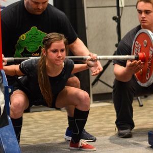 Meet your Posher, Caitlin