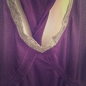 Lululemon athletic tank