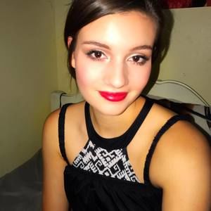 Meet your Posher, Hannah