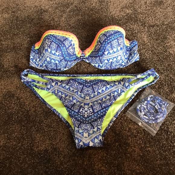 Victoria's Secret Other - Victoria secret bathing suit