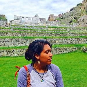 Meet your Posher, Zeila