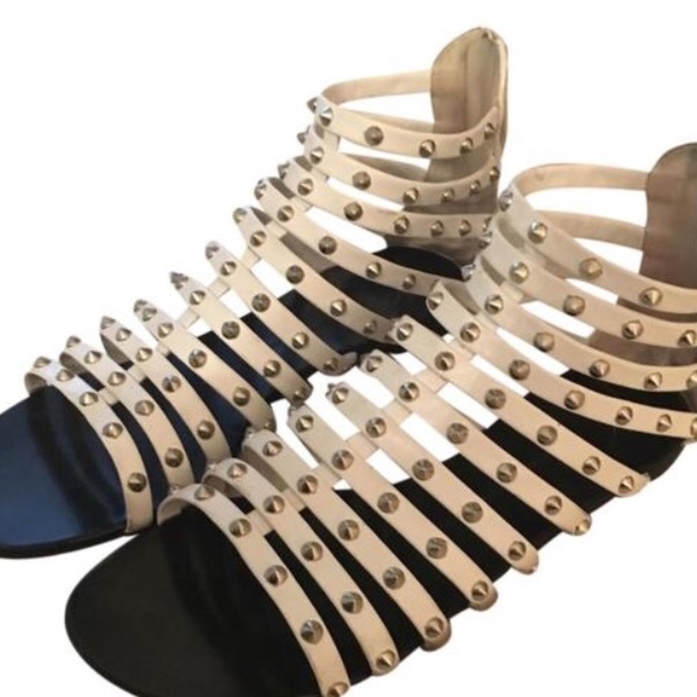Guiseppi zanotti shoes